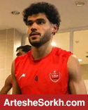 مسئولیت سنگین خرید جدید پرسپولیس